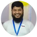 Diganta Hasan Rubel