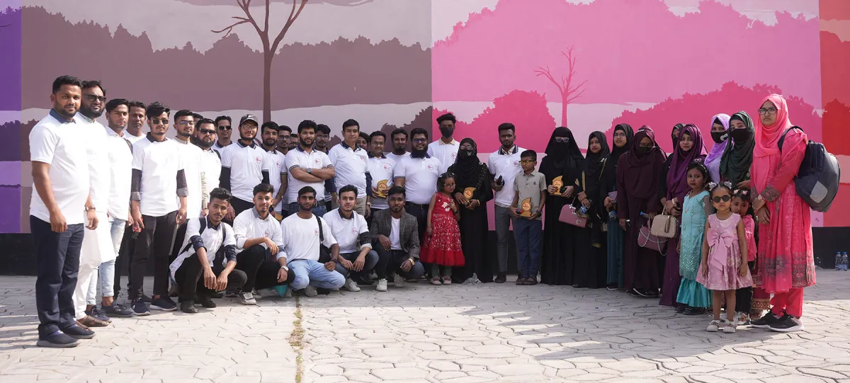 Our Team