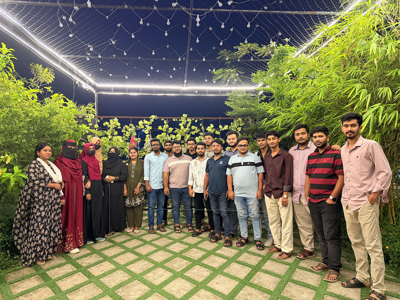 Work-Life Balance | Monthly, Refreshment Tour