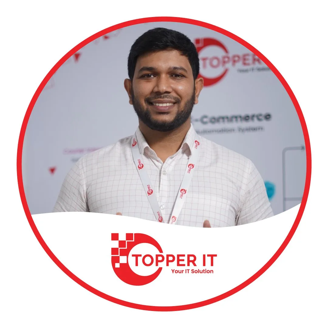 Afijur Rahman Afjal