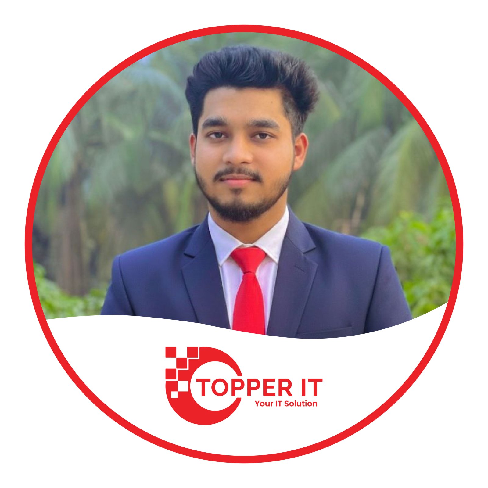 Tanvir Hasan Juwel