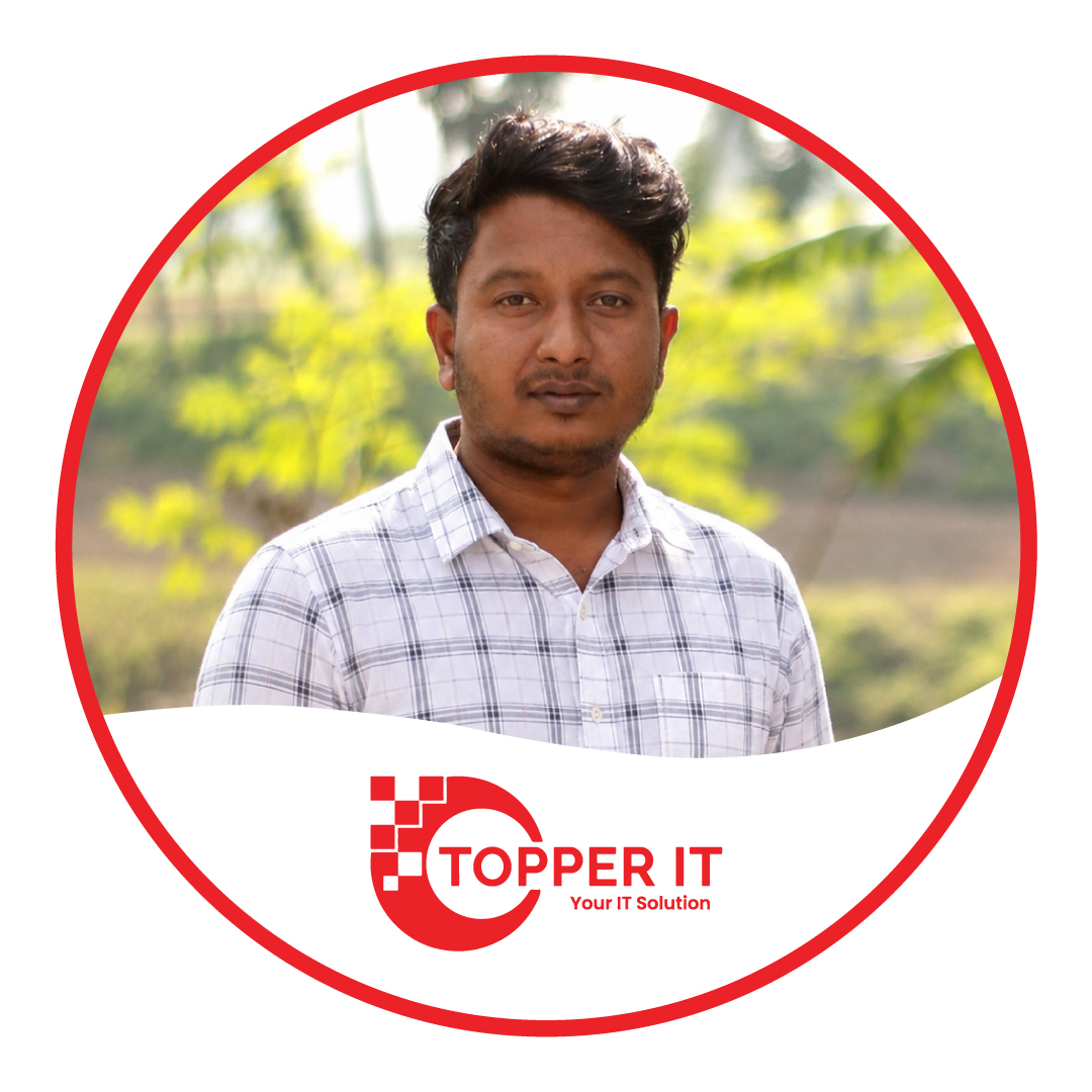 Sharif Hossain