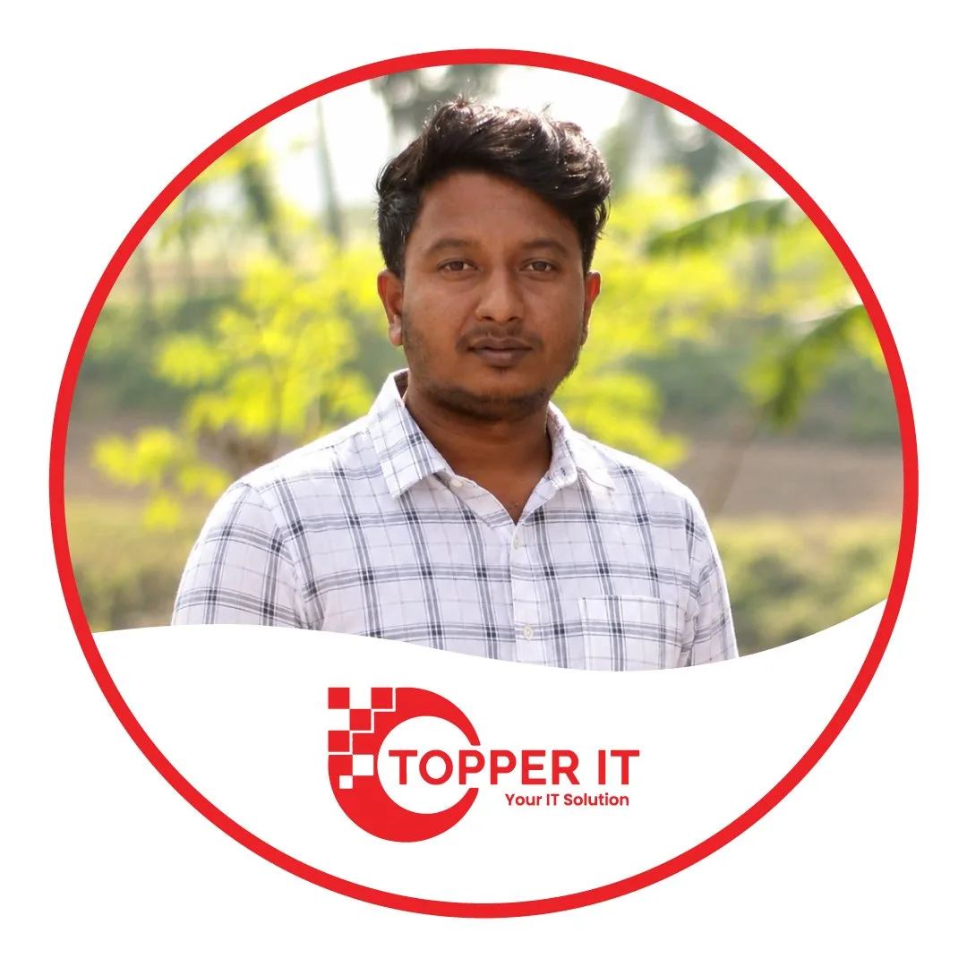 Sharif Hossain