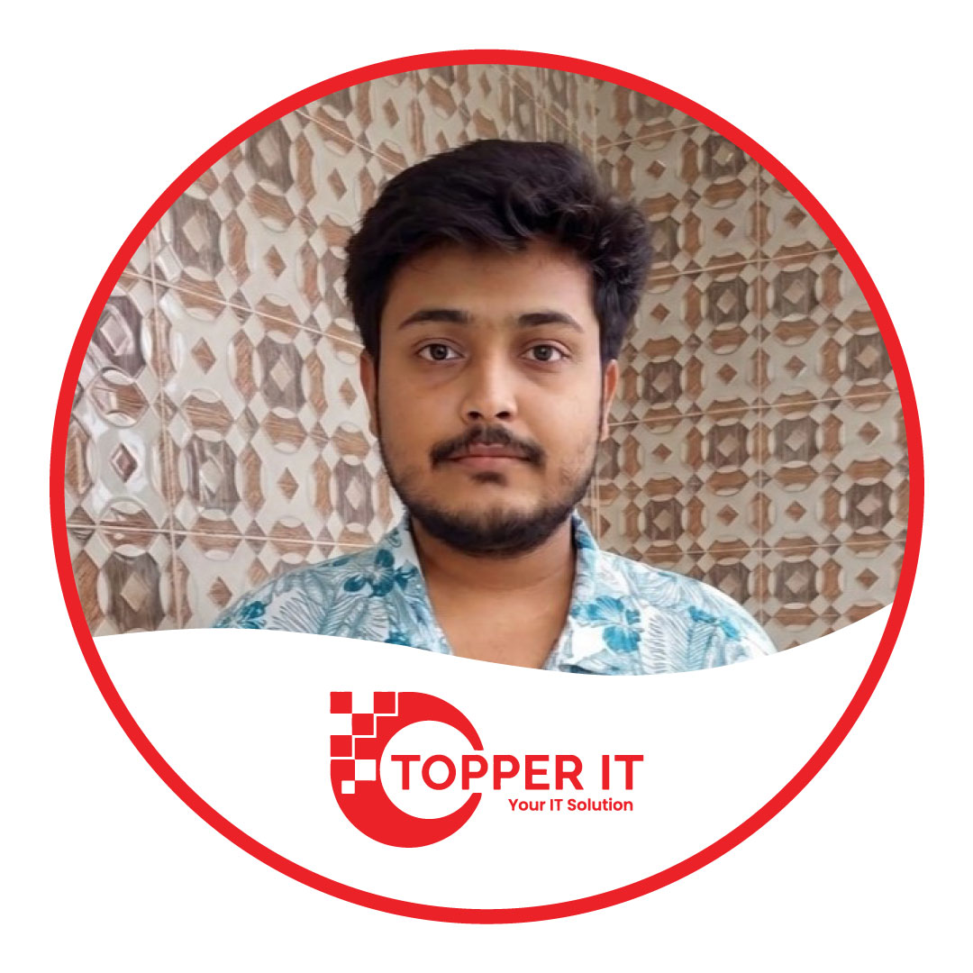 Shahariar Ahmad