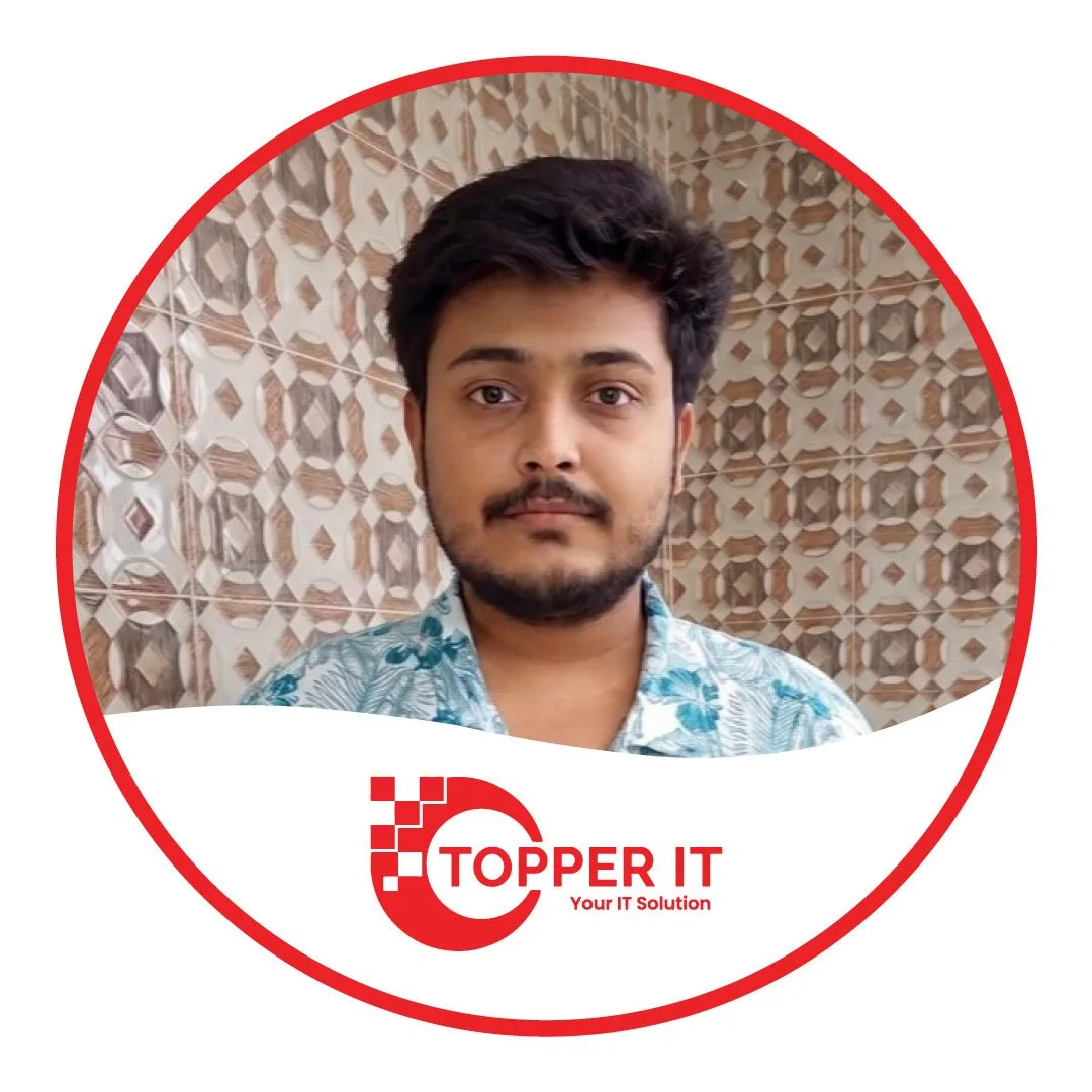 Shahariar Ahmad