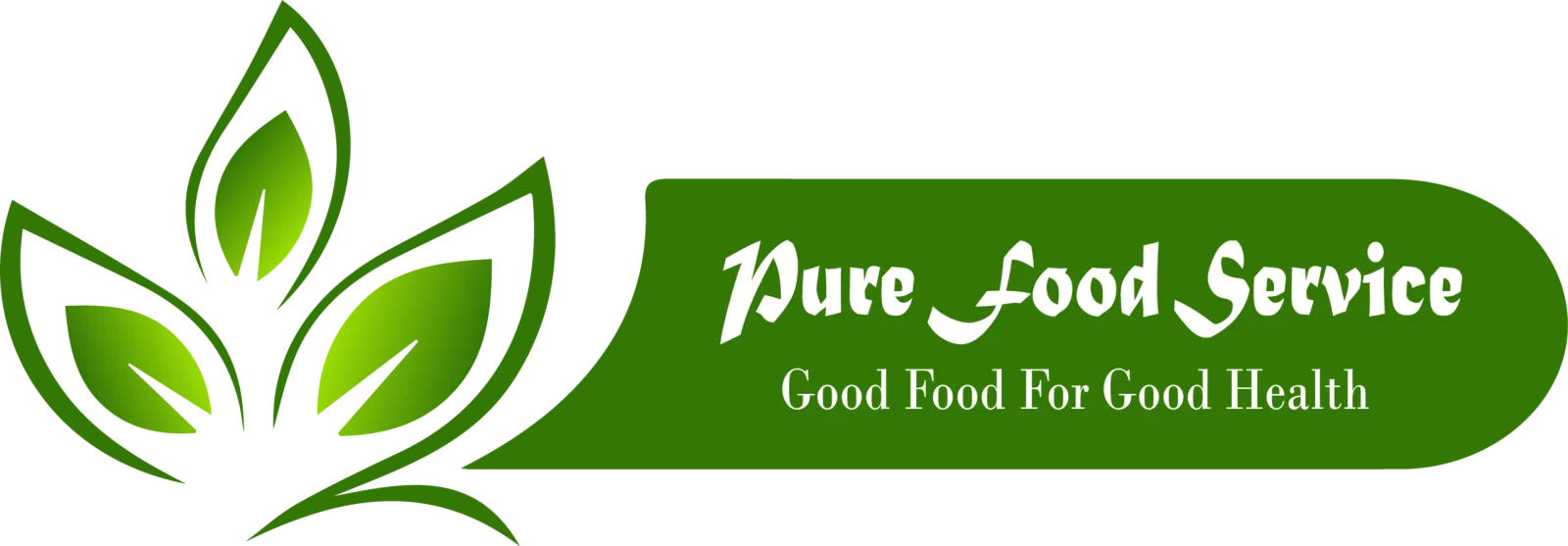 Pure Food Service